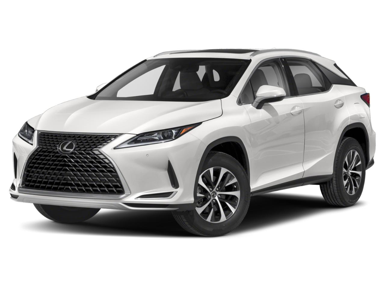 2022 Lexus RX 350 Vehicle Photo in Trevose, PA 19053