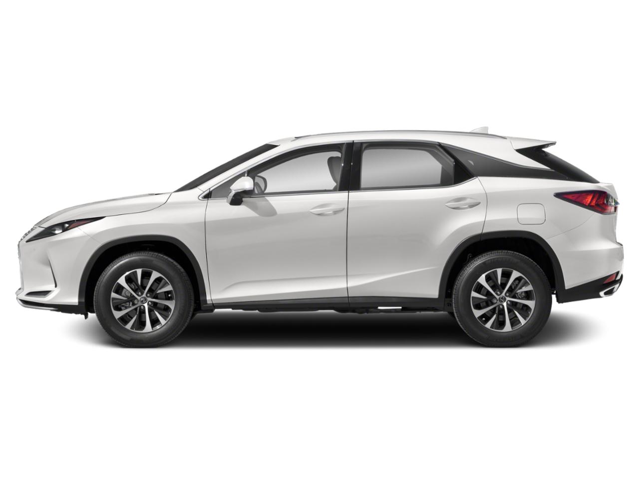 2022 Lexus RX 350 Vehicle Photo in Trevose, PA 19053