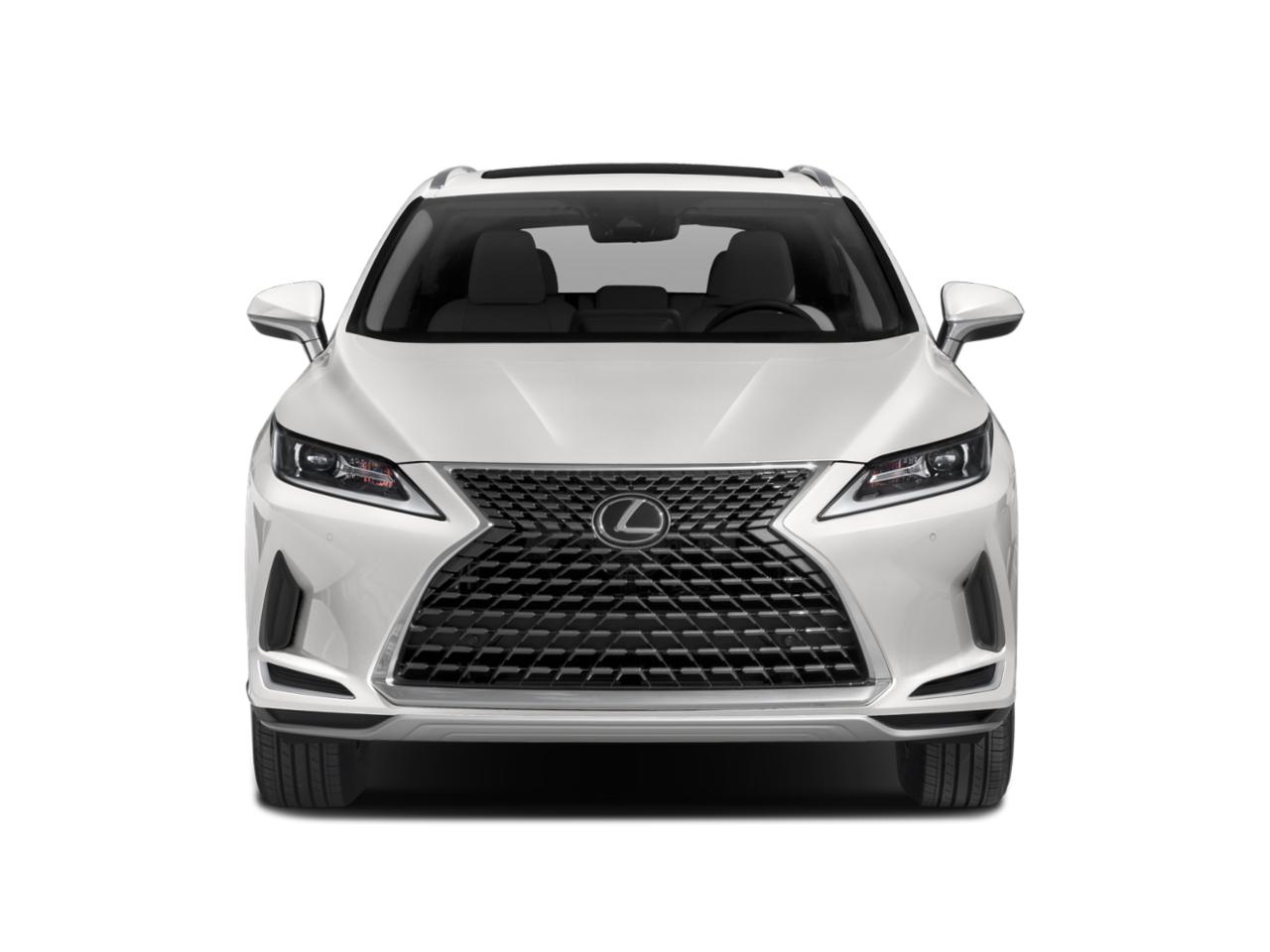 2022 Lexus RX 350 Vehicle Photo in Trevose, PA 19053