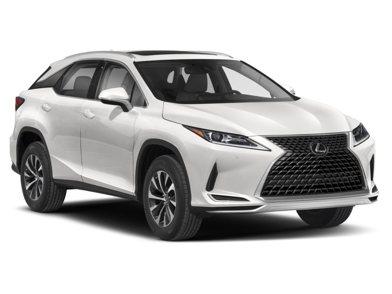 2022 Lexus RX 350 Vehicle Photo in Trevose, PA 19053