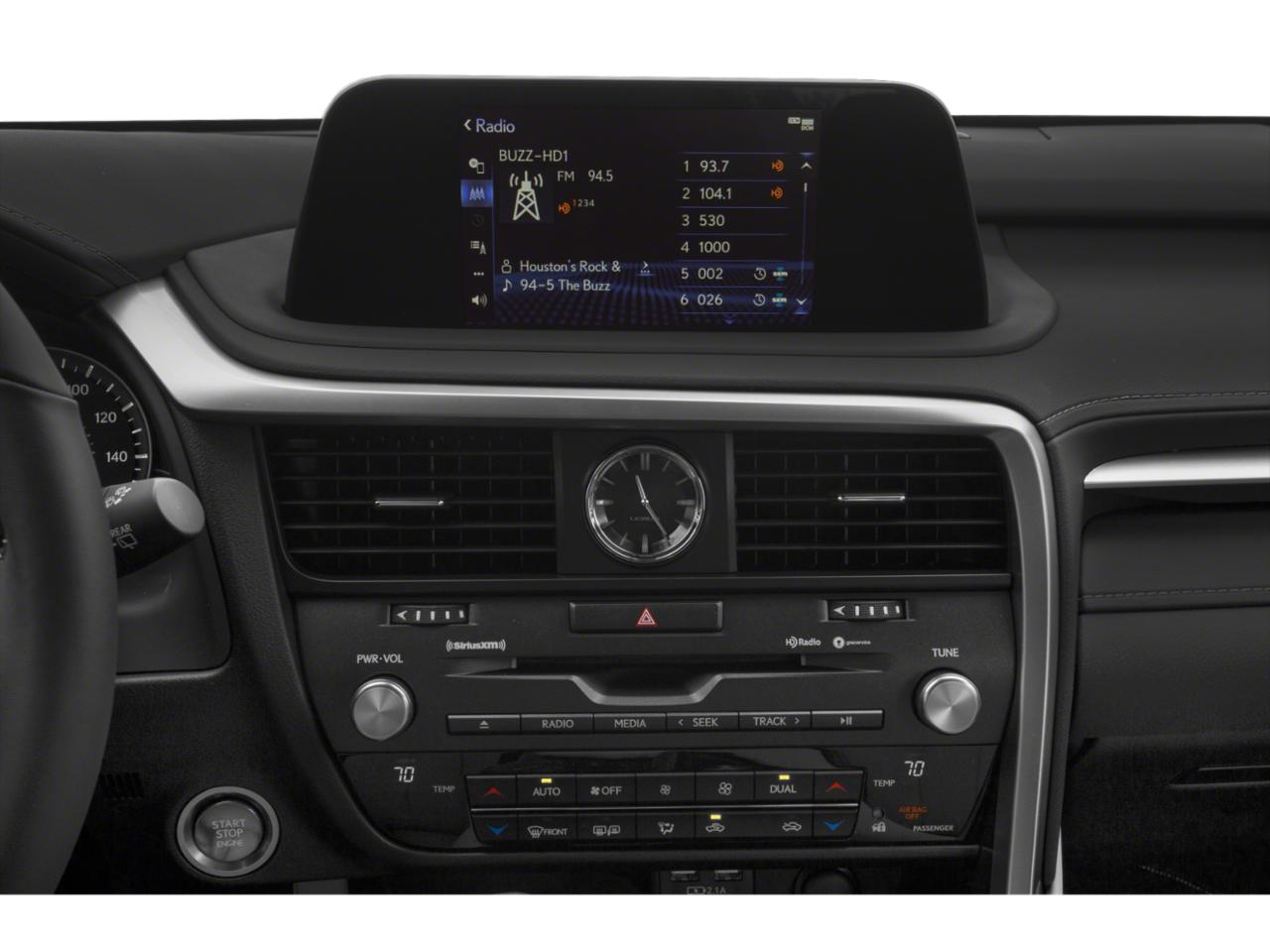 2022 Lexus RX 350 Vehicle Photo in Trevose, PA 19053