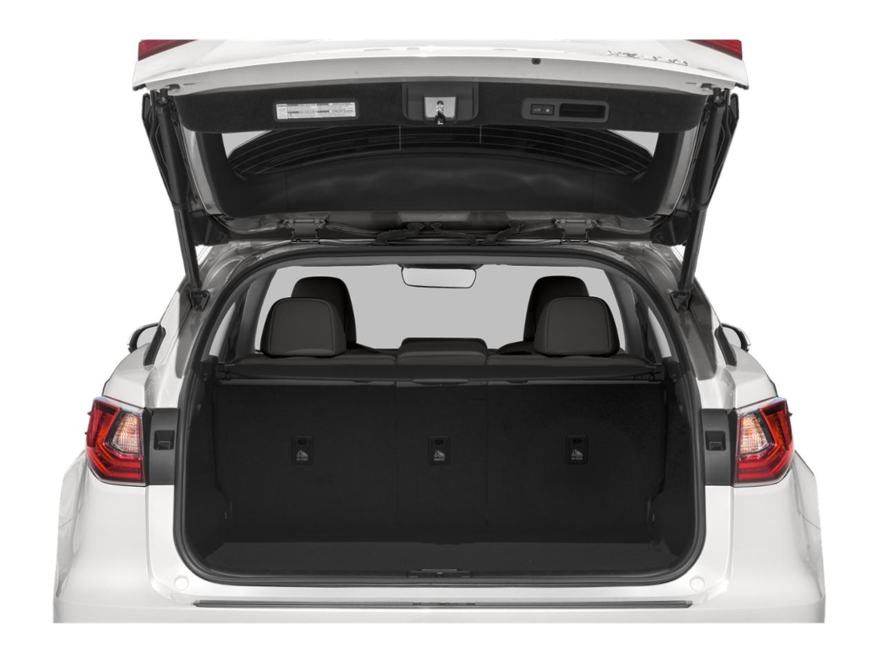 2022 Lexus RX 350 Vehicle Photo in Trevose, PA 19053