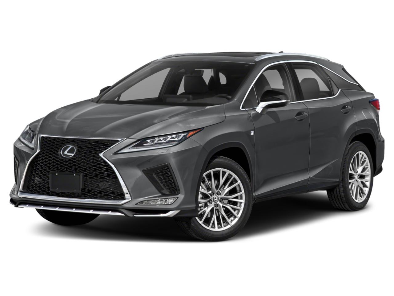 2022 Lexus RX 350 Vehicle Photo in Flemington, NJ 08822