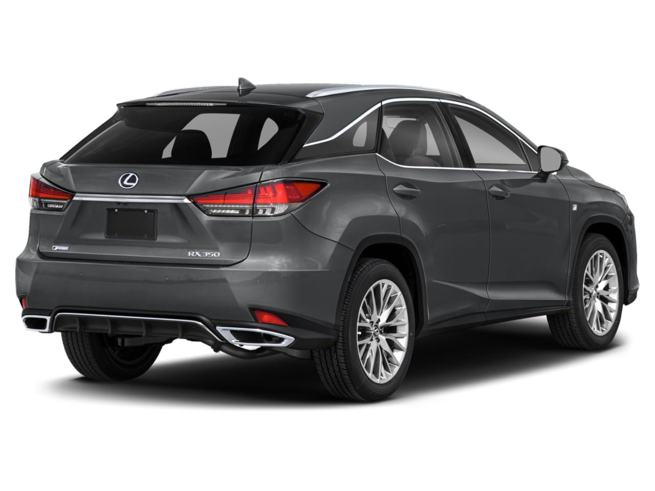 2022 Lexus RX 350 Vehicle Photo in Flemington, NJ 08822