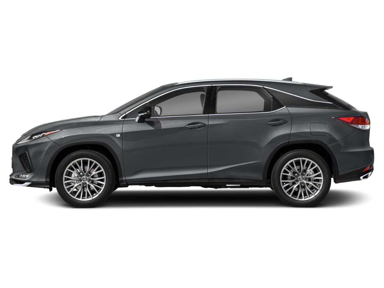 2022 Lexus RX 350 Vehicle Photo in Flemington, NJ 08822