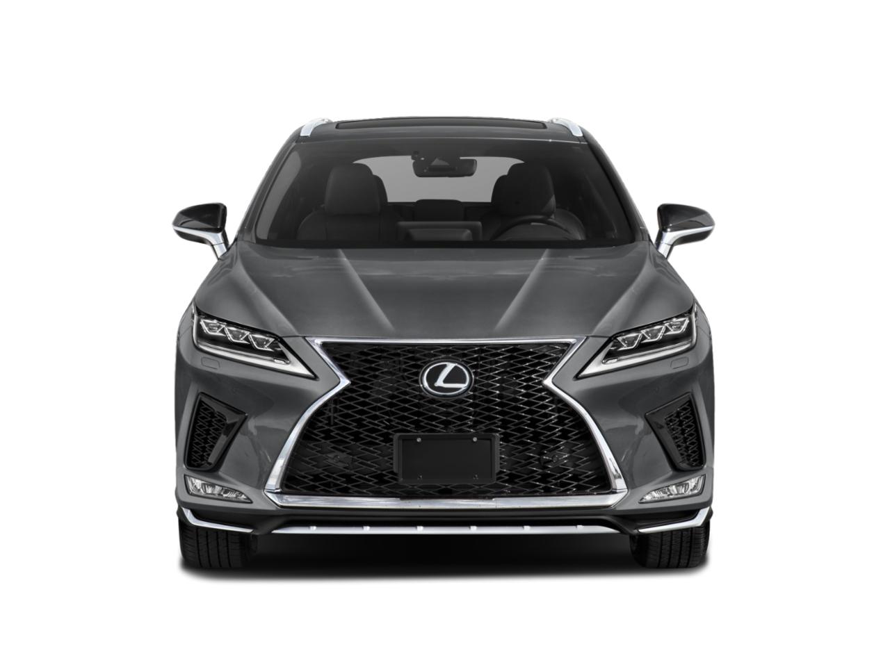 2022 Lexus RX 350 Vehicle Photo in Flemington, NJ 08822