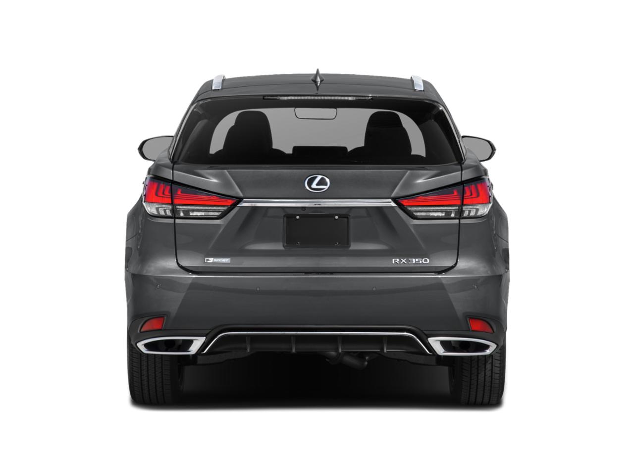 2022 Lexus RX 350 Vehicle Photo in Flemington, NJ 08822