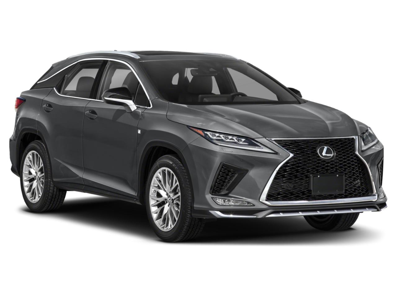 2022 Lexus RX 350 Vehicle Photo in Flemington, NJ 08822