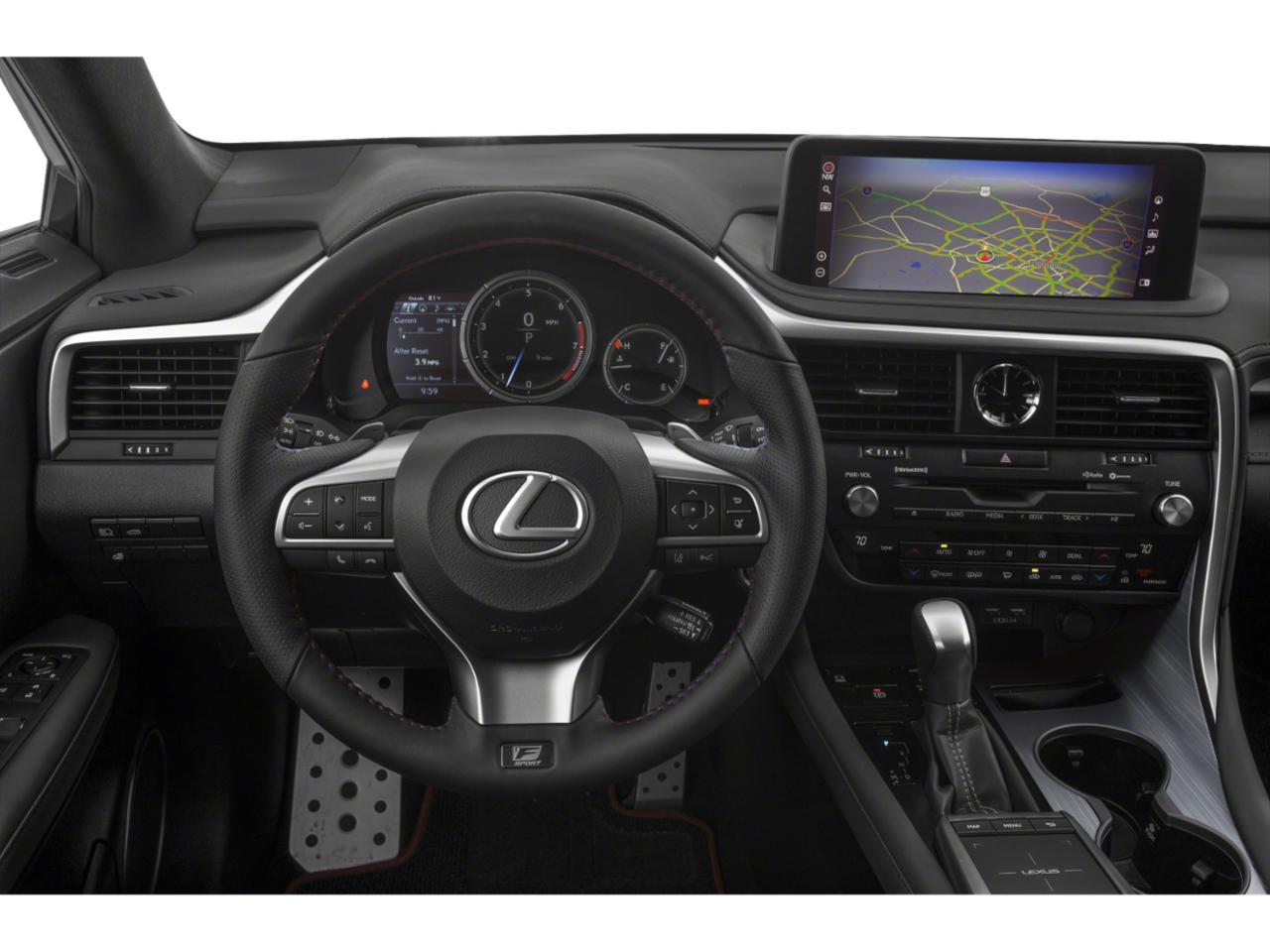 2022 Lexus RX 350 Vehicle Photo in Flemington, NJ 08822