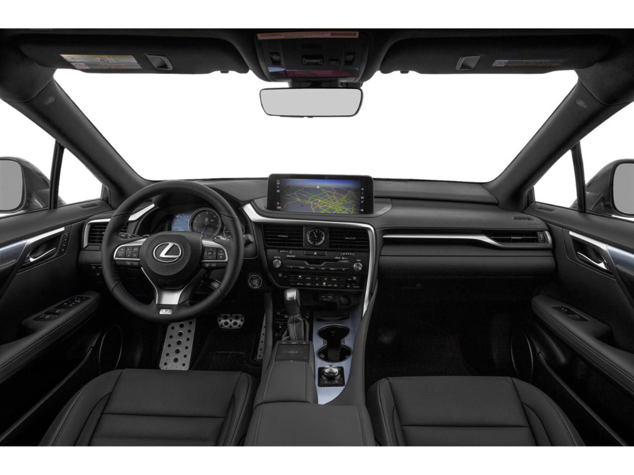 2022 Lexus RX 350 Vehicle Photo in Flemington, NJ 08822
