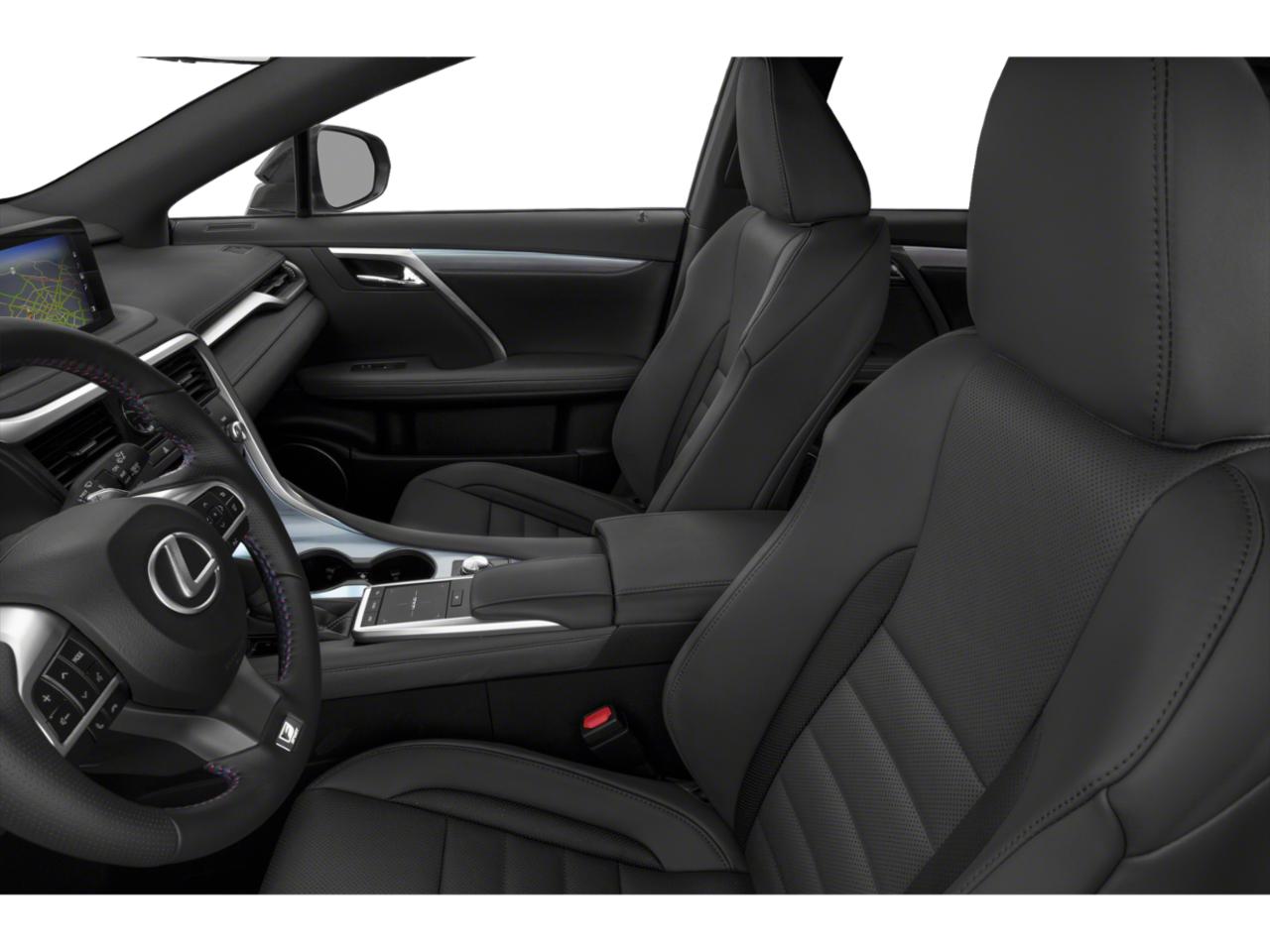 2022 Lexus RX 350 Vehicle Photo in Flemington, NJ 08822