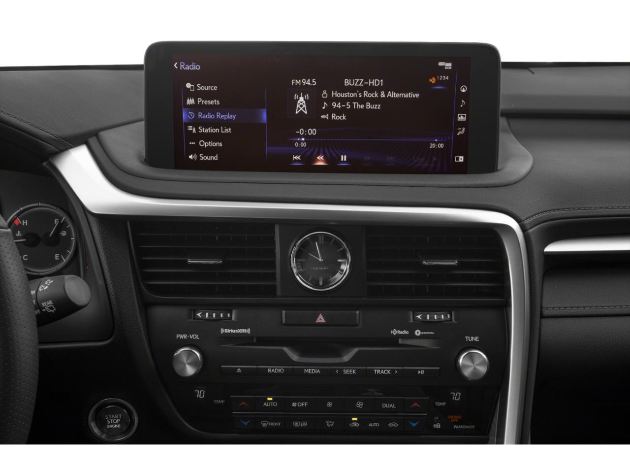 2022 Lexus RX 350 Vehicle Photo in Flemington, NJ 08822
