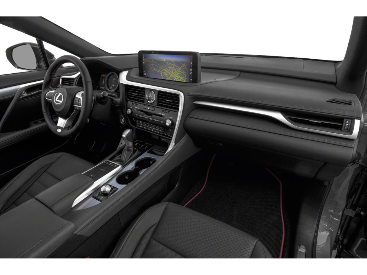 2022 Lexus RX 350 Vehicle Photo in Flemington, NJ 08822