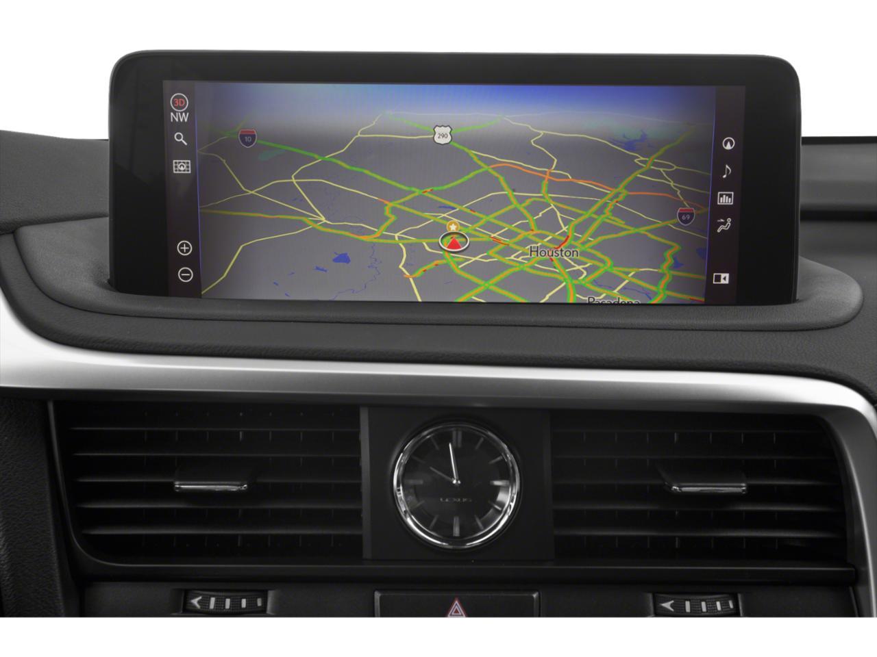 2022 Lexus RX 350 Vehicle Photo in Flemington, NJ 08822