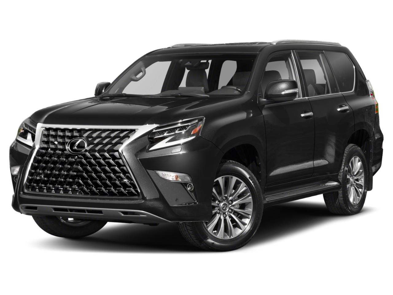 2022 Lexus GX 460 Vehicle Photo in Trevose, PA 19053