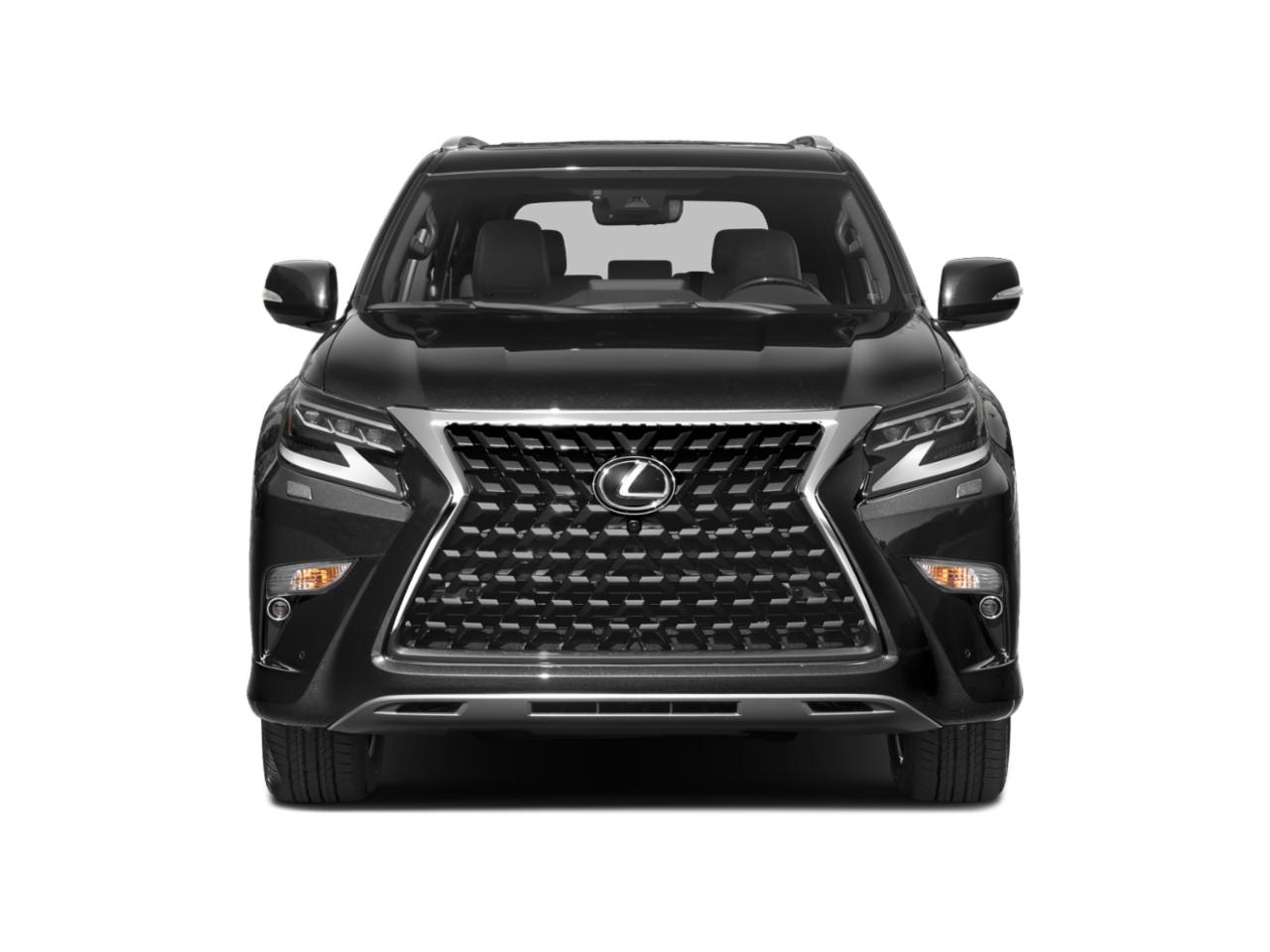 2022 Lexus GX 460 Vehicle Photo in Trevose, PA 19053