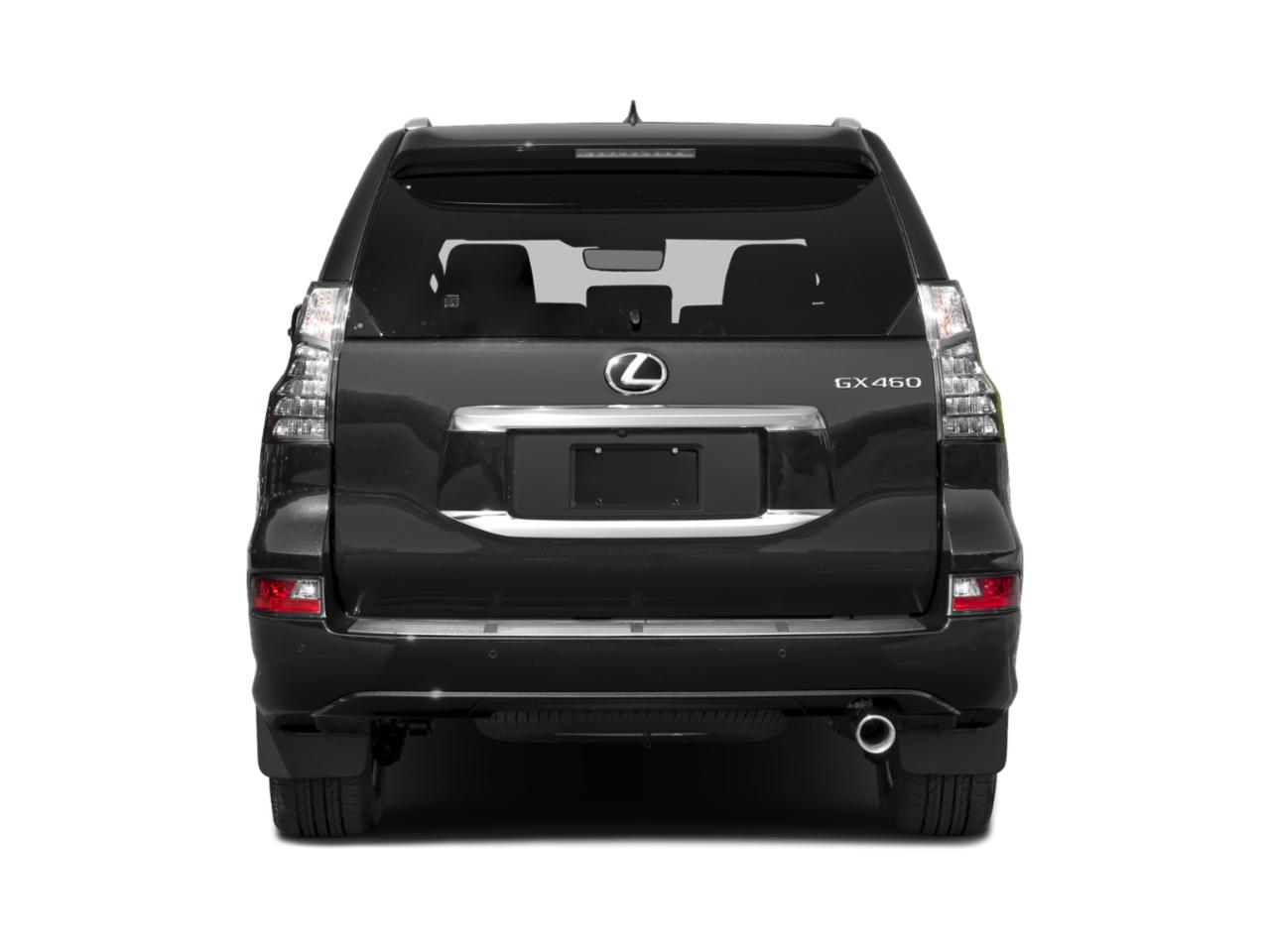 2022 Lexus GX 460 Vehicle Photo in Trevose, PA 19053