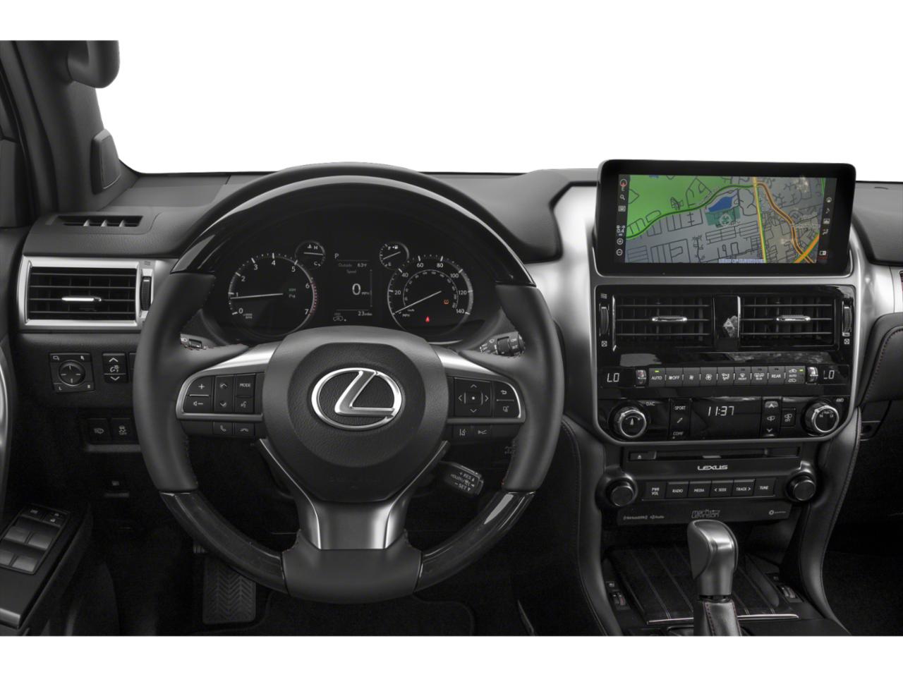 2022 Lexus GX 460 Vehicle Photo in Trevose, PA 19053