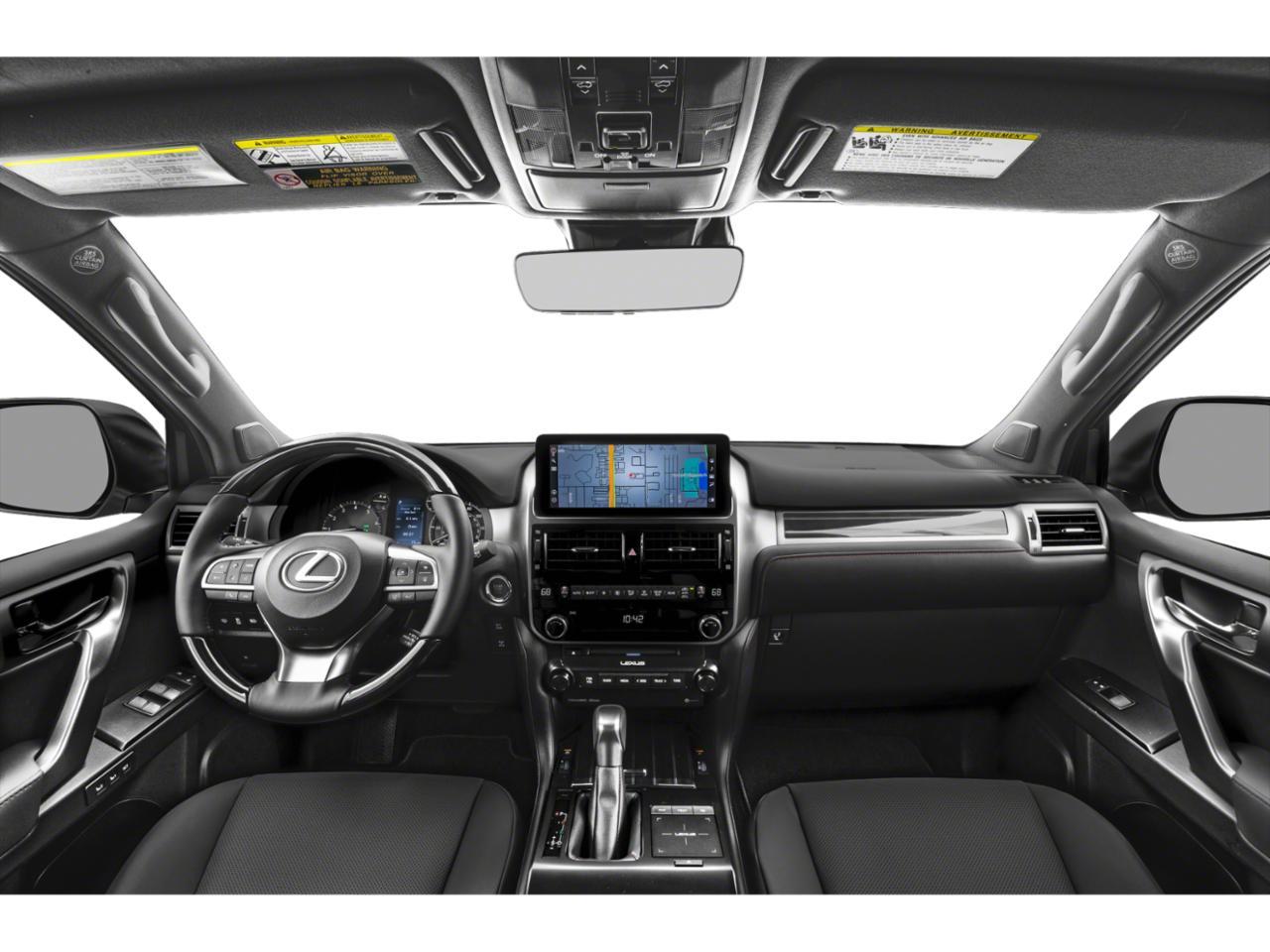 2022 Lexus GX 460 Vehicle Photo in Trevose, PA 19053