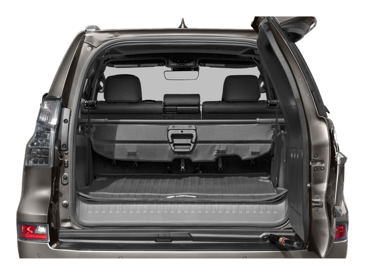 2022 Lexus GX 460 Vehicle Photo in Trevose, PA 19053