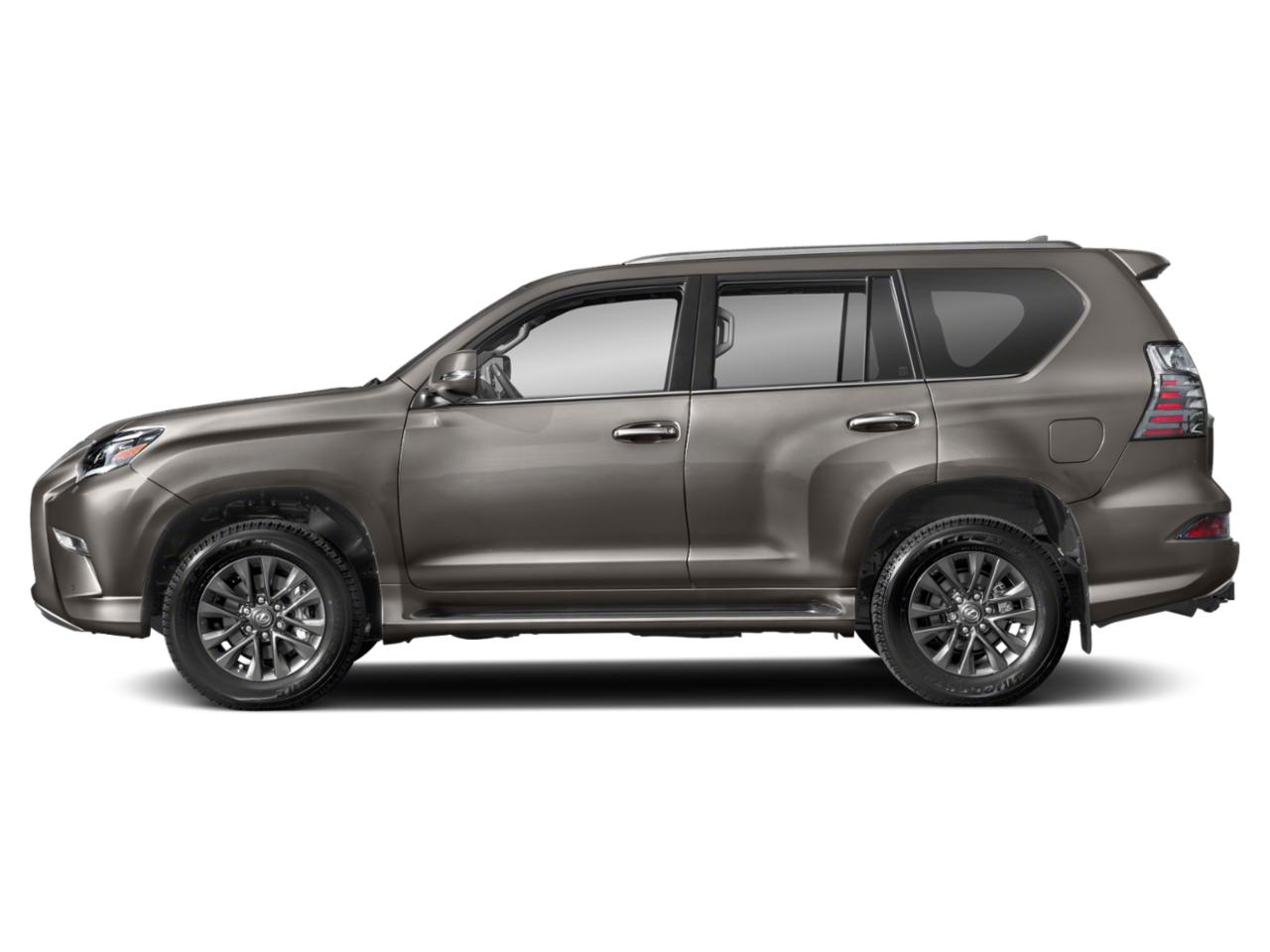 2022 Lexus GX 460 Vehicle Photo in Trevose, PA 19053