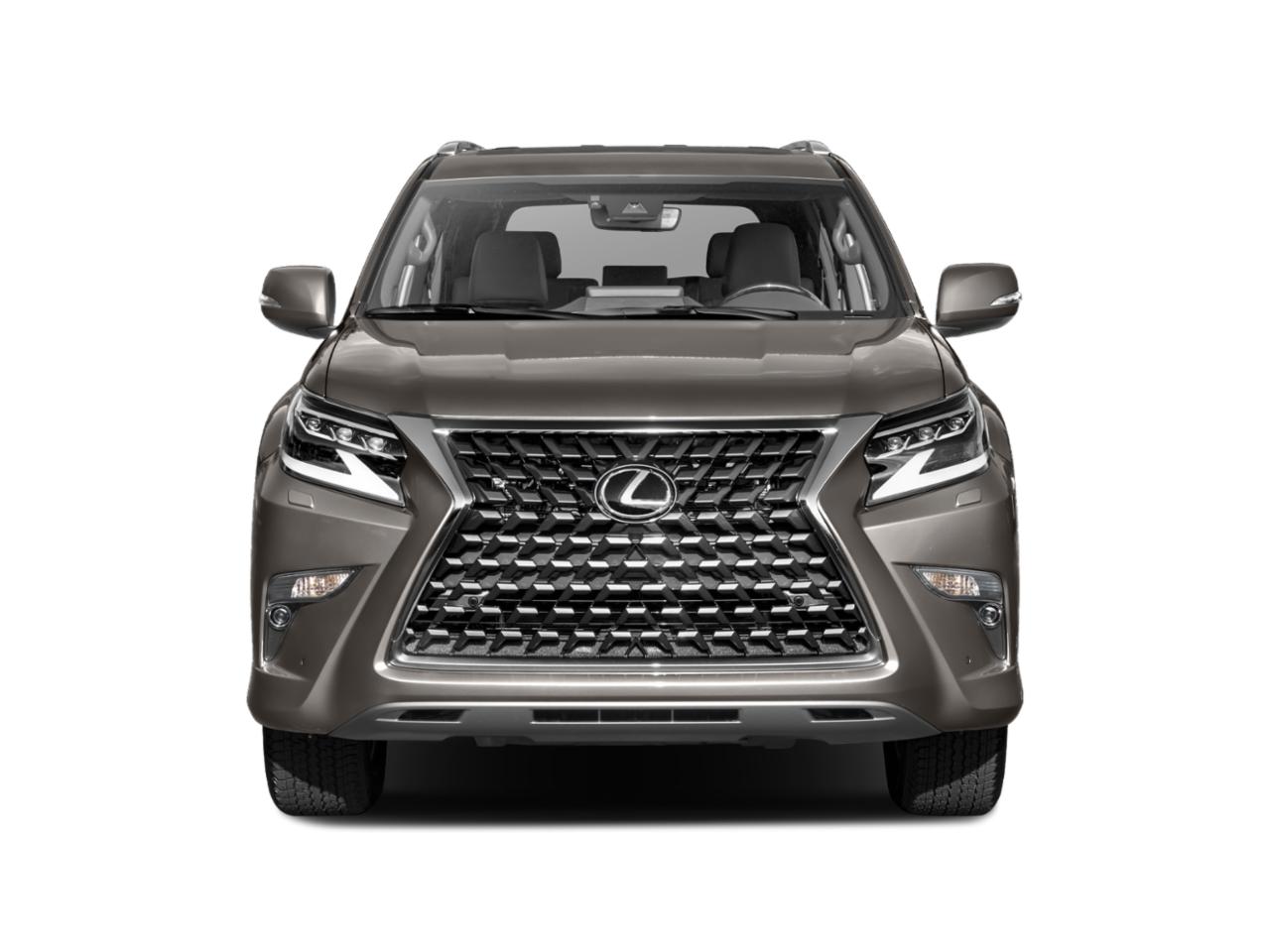 2022 Lexus GX 460 Vehicle Photo in Trevose, PA 19053