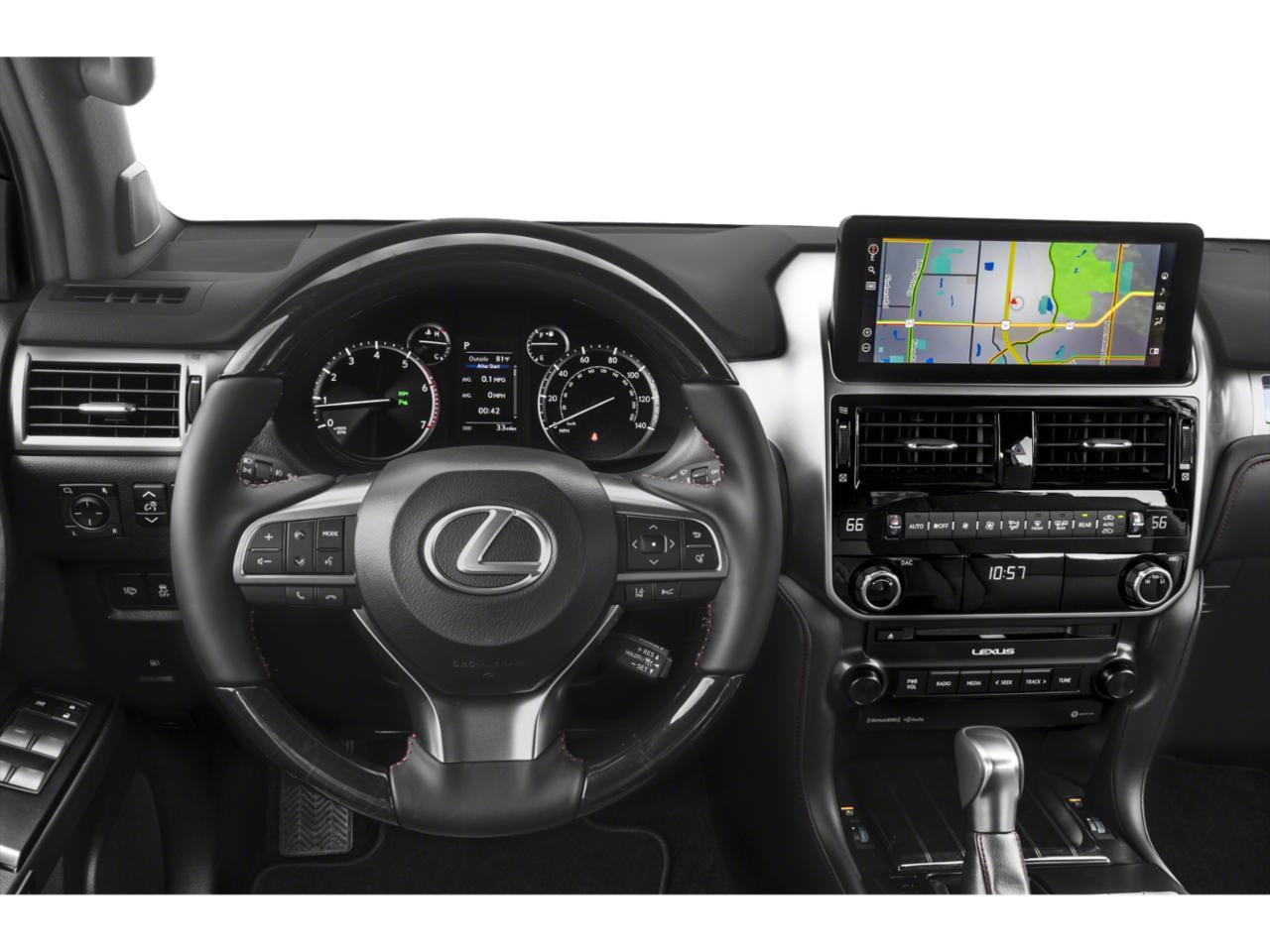 2022 Lexus GX 460 Vehicle Photo in Trevose, PA 19053