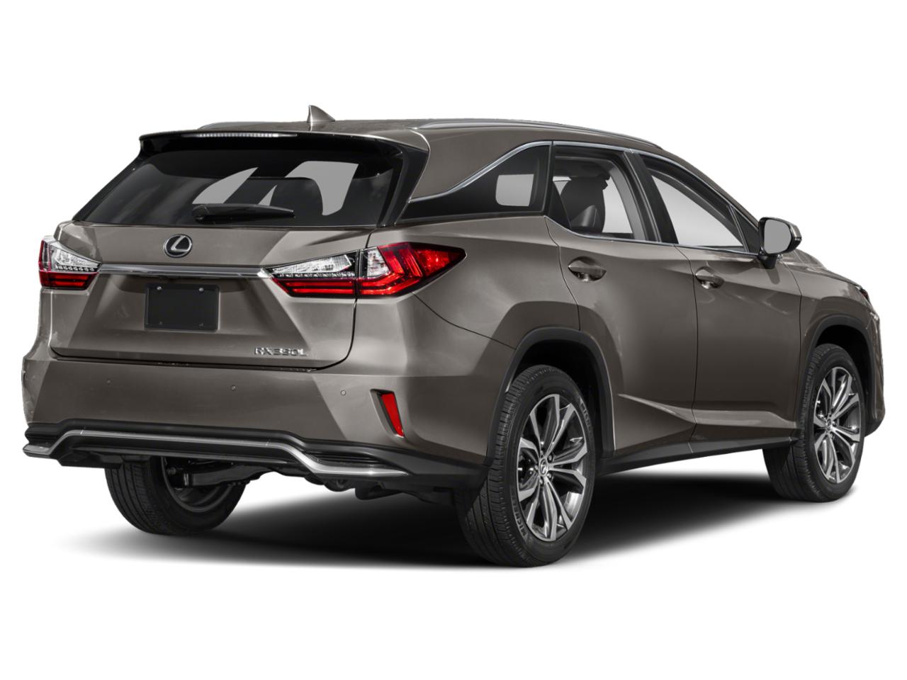 2022 Lexus RX 350L Vehicle Photo in Katy, TX 77450