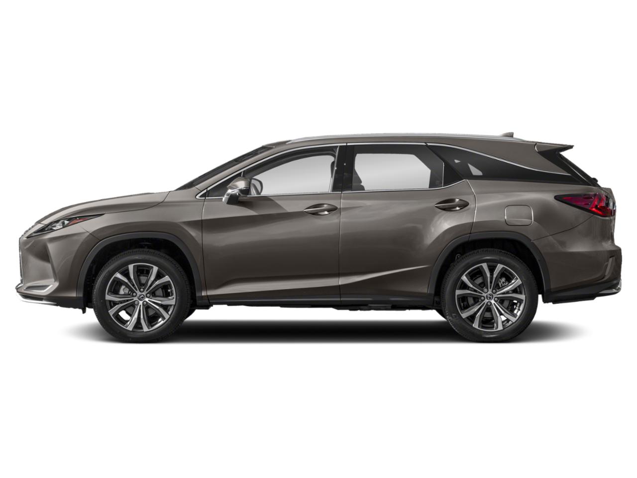 2022 Lexus RX 350L Vehicle Photo in Katy, TX 77450