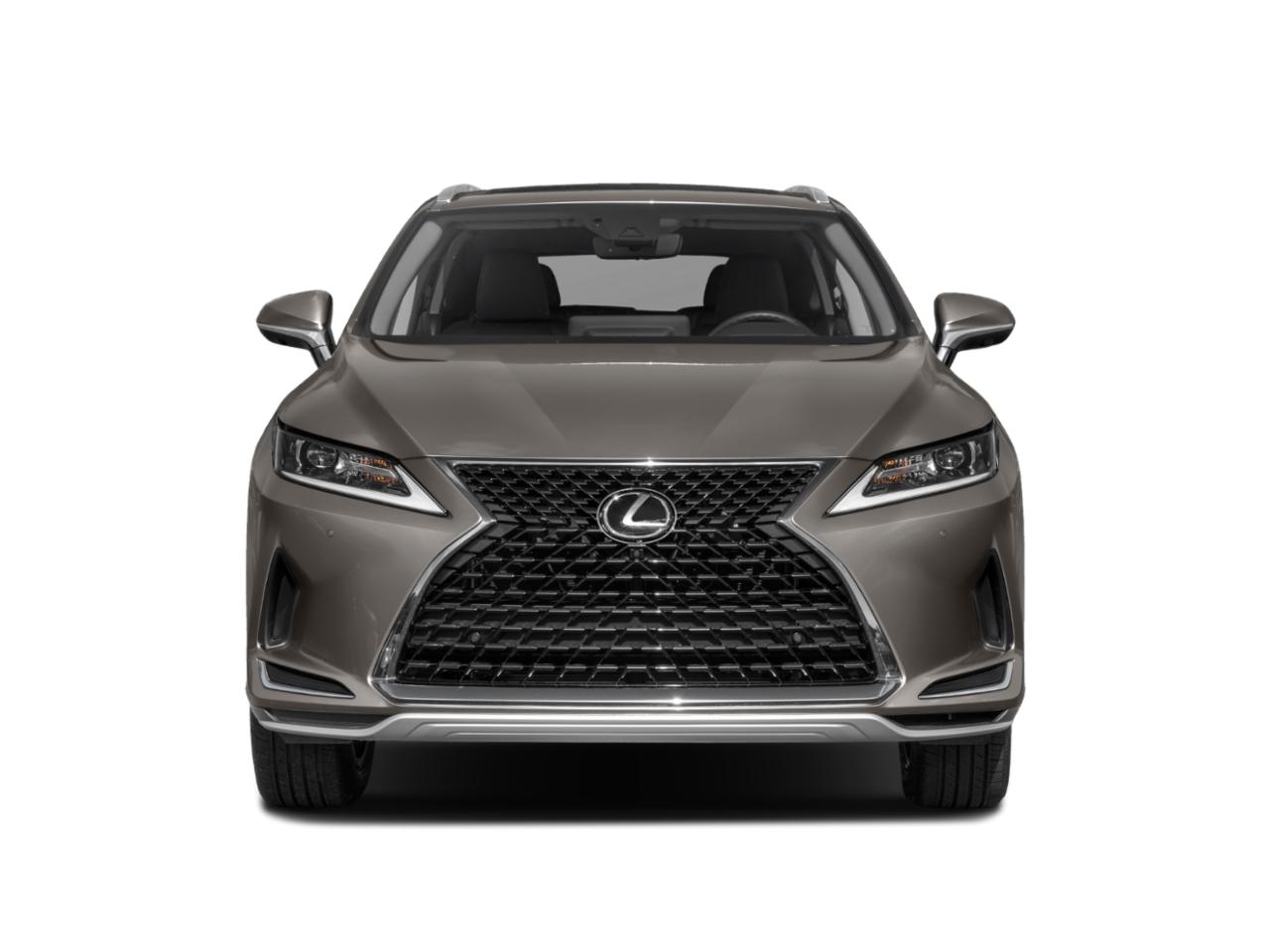 2022 Lexus RX 350L Vehicle Photo in Katy, TX 77450