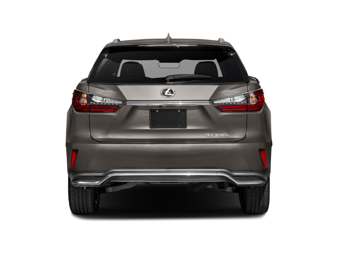 2022 Lexus RX 350L Vehicle Photo in Katy, TX 77450