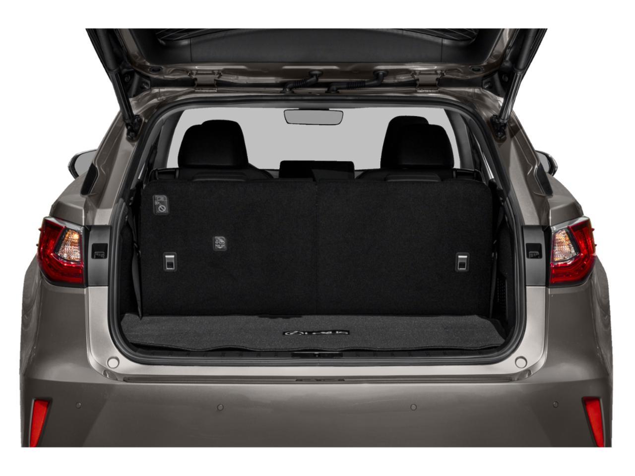 2022 Lexus RX 350L Vehicle Photo in Katy, TX 77450