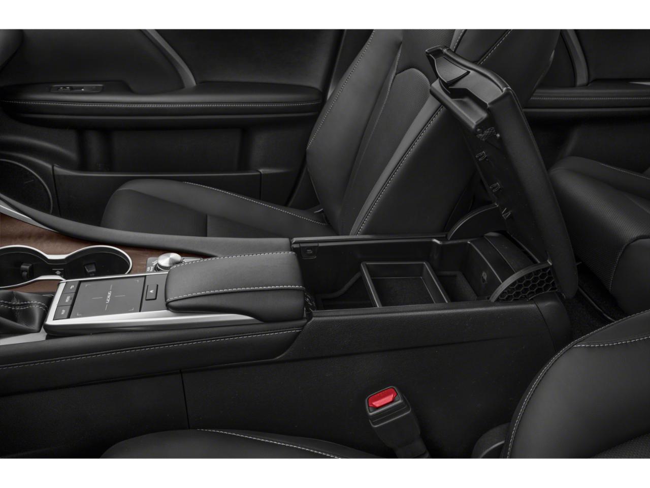 2022 Lexus RX 350L Vehicle Photo in Katy, TX 77450