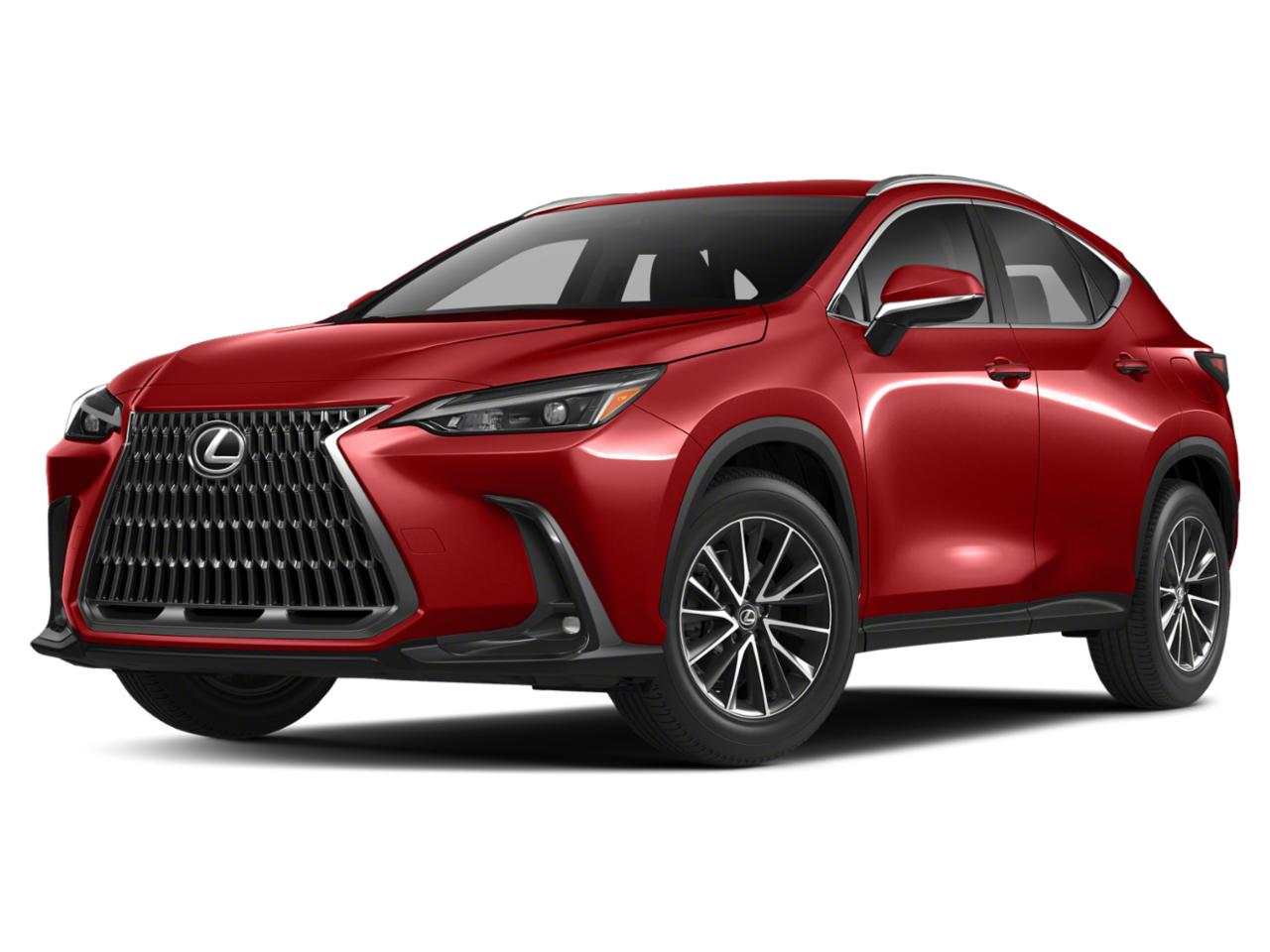 2022 Lexus NX 350 Vehicle Photo in Trevose, PA 19053