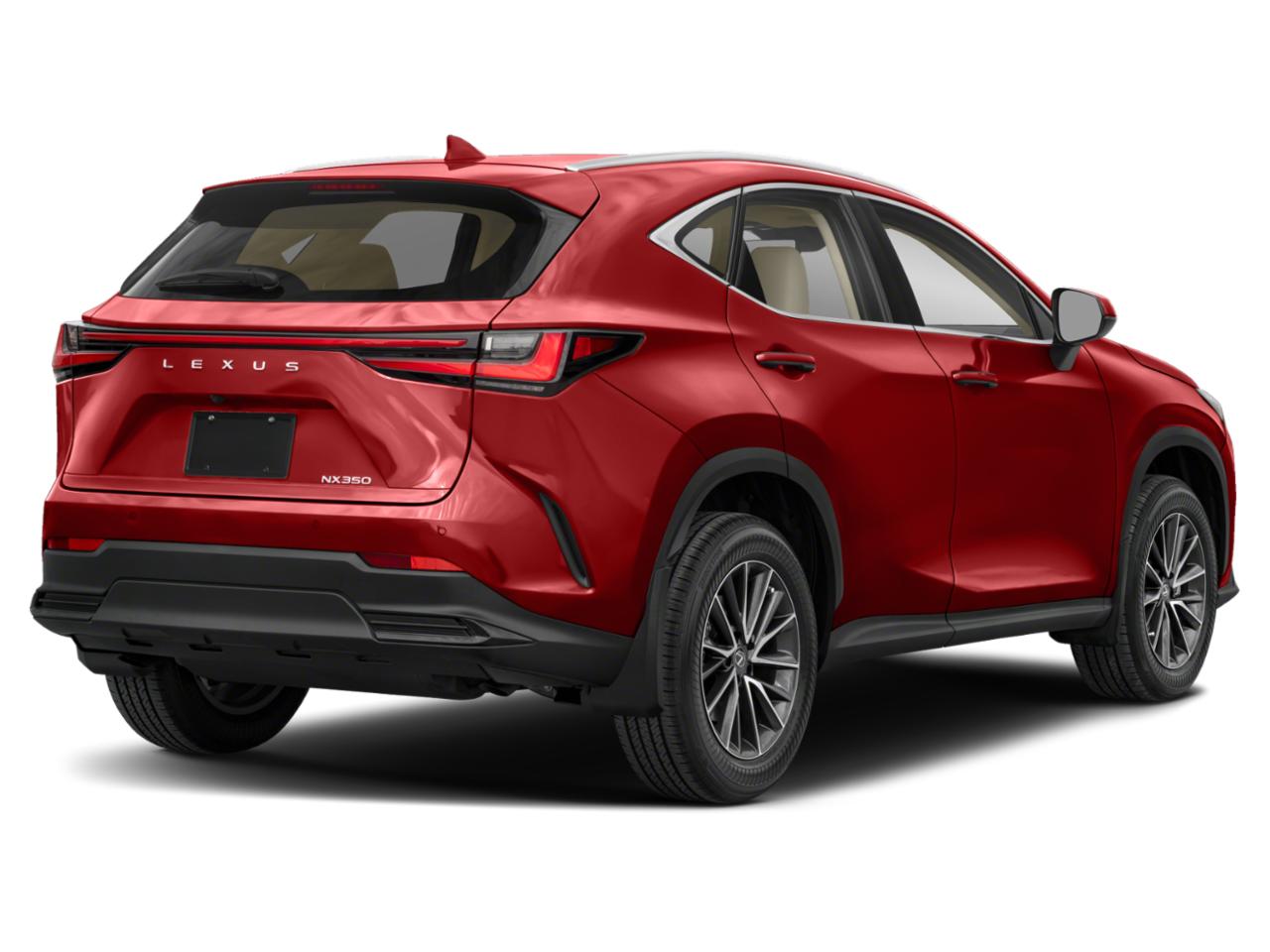 2022 Lexus NX 350 Vehicle Photo in Trevose, PA 19053