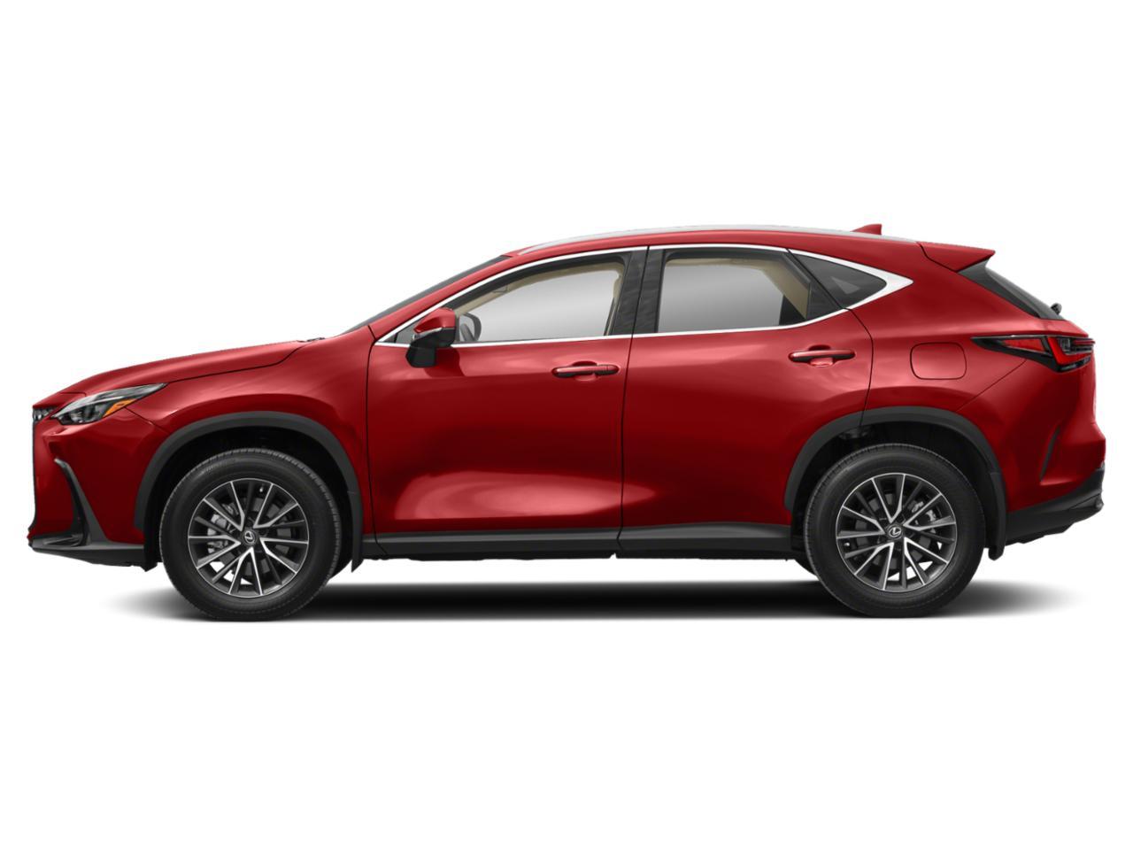 2022 Lexus NX 350 Vehicle Photo in Trevose, PA 19053