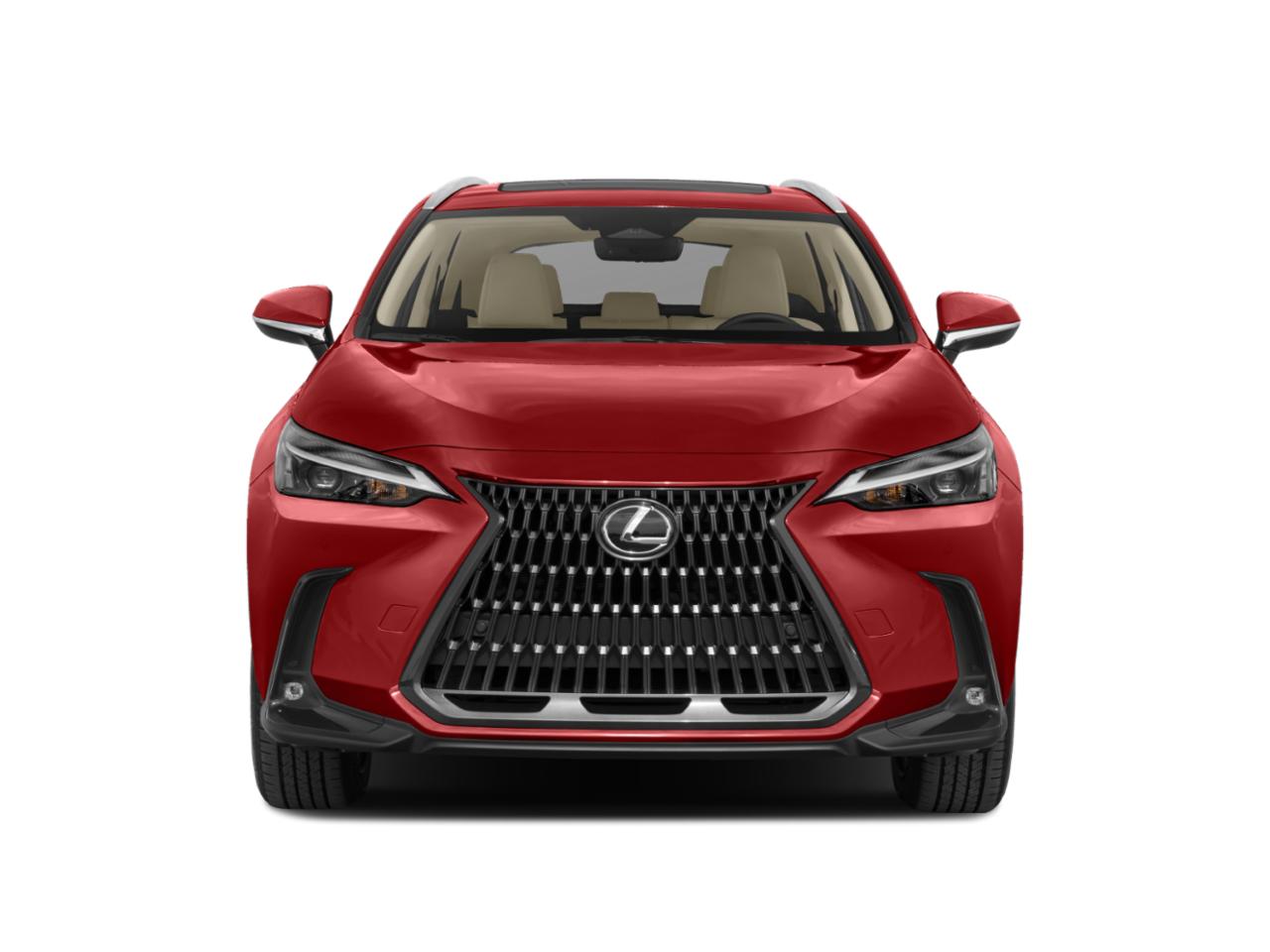 2022 Lexus NX 350 Vehicle Photo in Trevose, PA 19053
