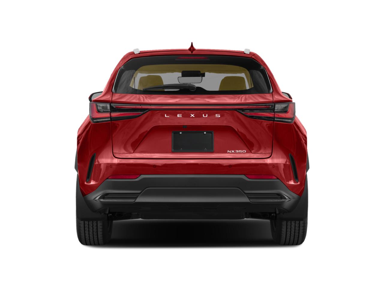2022 Lexus NX 350 Vehicle Photo in Trevose, PA 19053