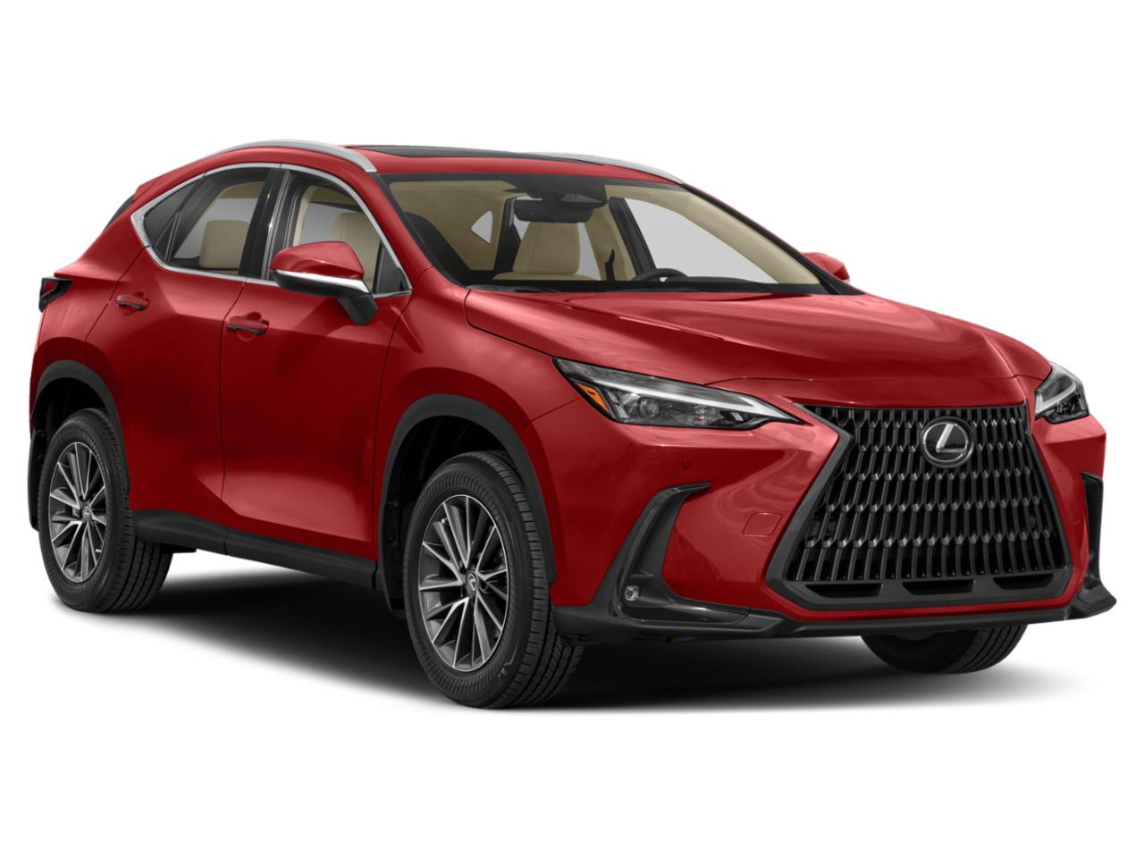 2022 Lexus NX 350 Vehicle Photo in Trevose, PA 19053