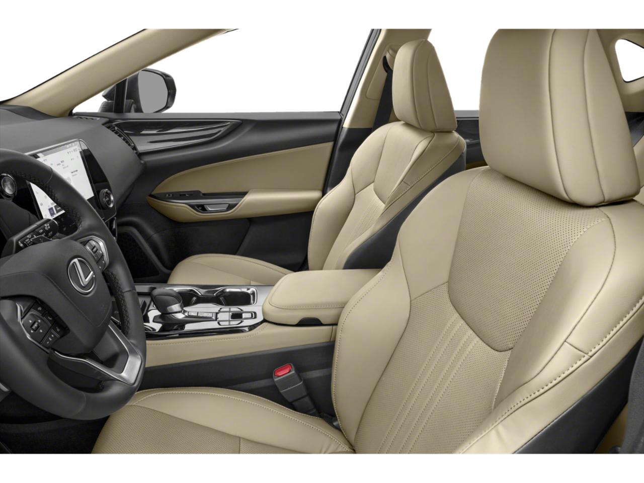 2022 Lexus NX 350 Vehicle Photo in Trevose, PA 19053