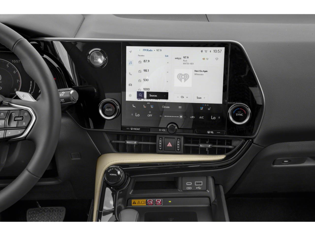 2022 Lexus NX 350 Vehicle Photo in Trevose, PA 19053