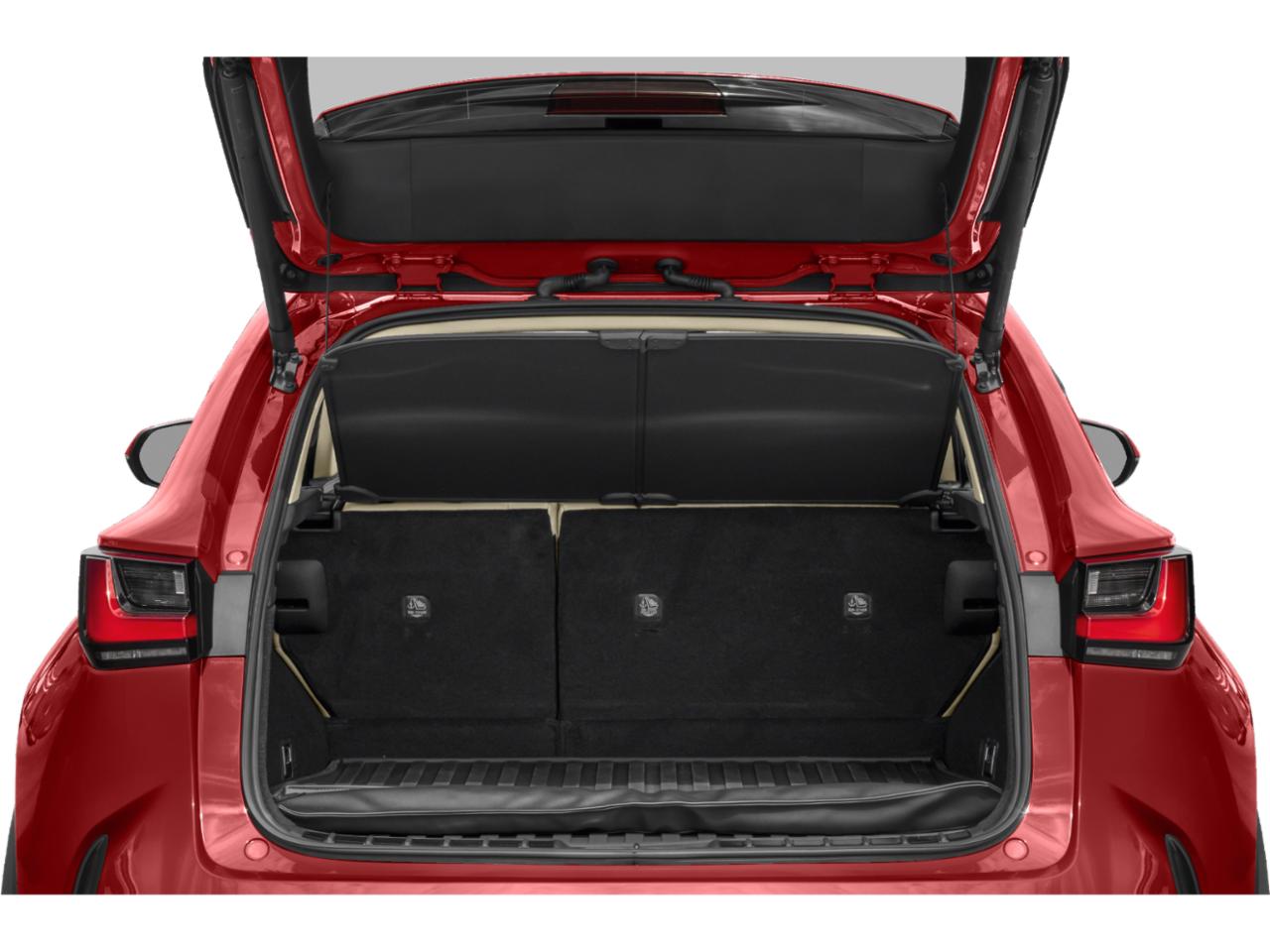 2022 Lexus NX 350 Vehicle Photo in Trevose, PA 19053