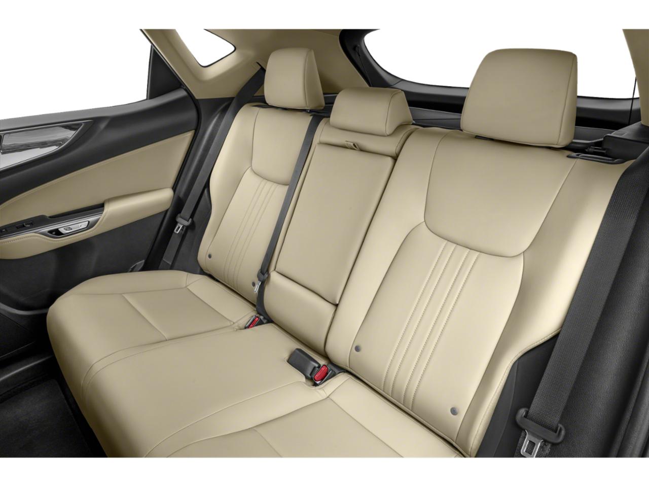 2022 Lexus NX 350 Vehicle Photo in Trevose, PA 19053