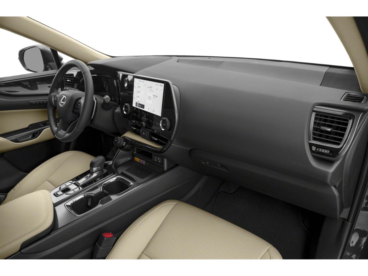 2022 Lexus NX 350 Vehicle Photo in Trevose, PA 19053