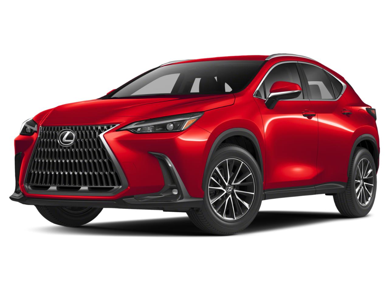 2022 Lexus NX 350 Vehicle Photo in Trevose, PA 19053