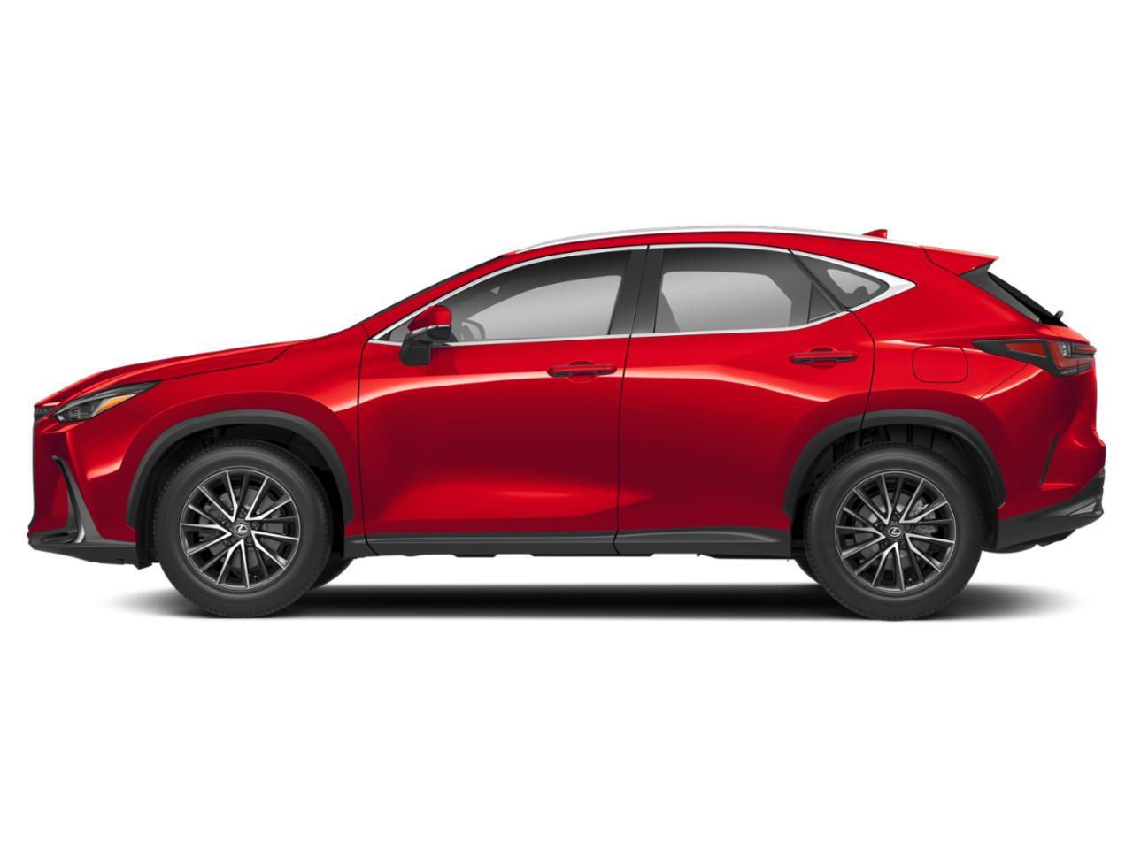 2022 Lexus NX 350 Vehicle Photo in Trevose, PA 19053