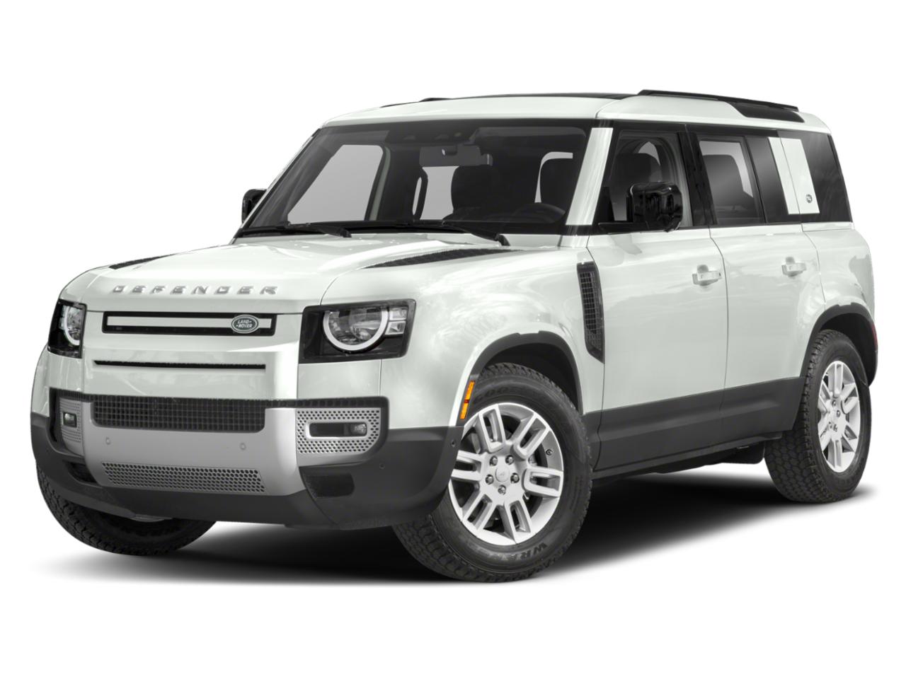 2022 Land Rover Defender Vehicle Photo in INDEPENDENCE, MO 64055-1314