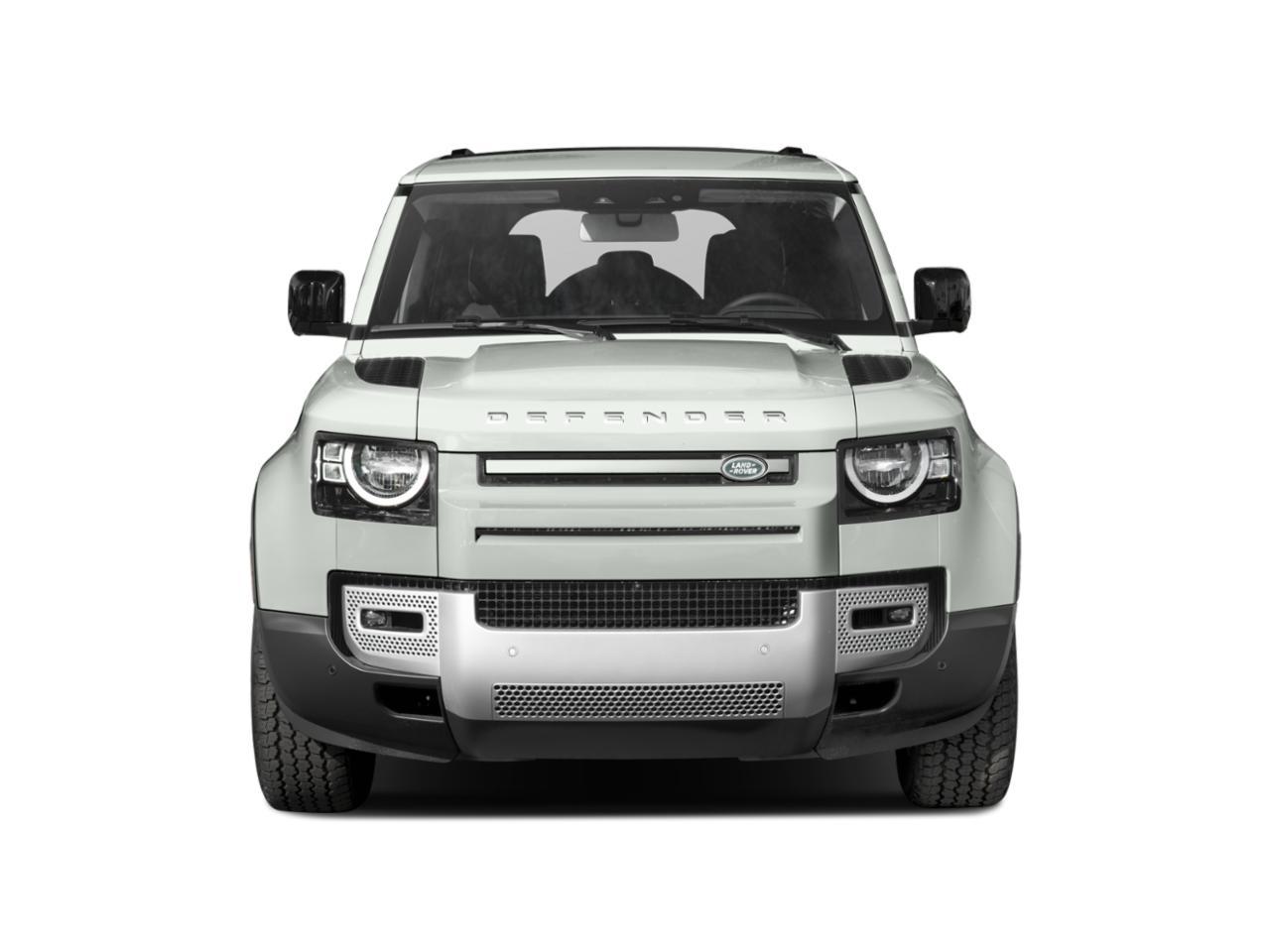 2022 Land Rover Defender Vehicle Photo in INDEPENDENCE, MO 64055-1314