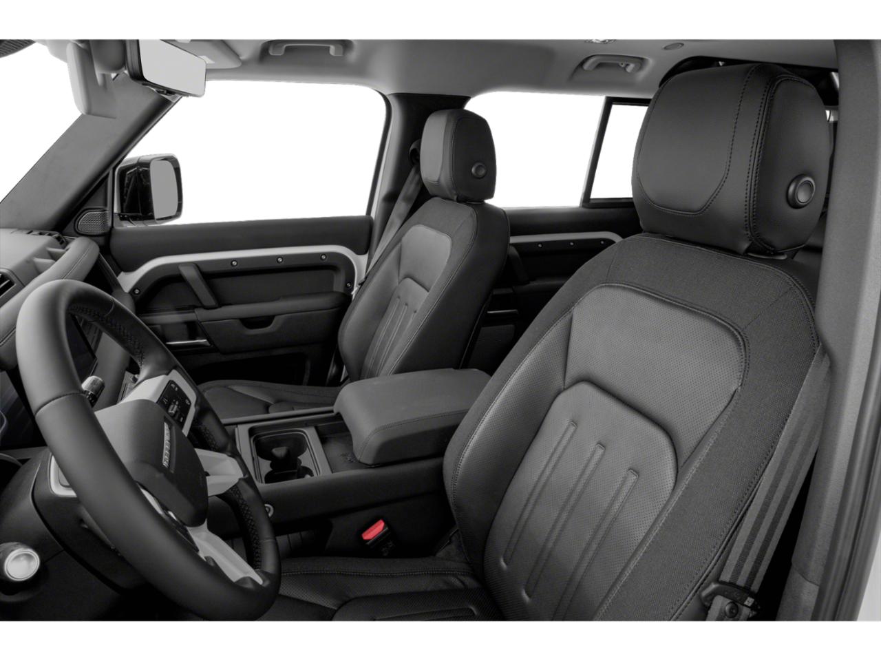 2022 Land Rover Defender Vehicle Photo in INDEPENDENCE, MO 64055-1314