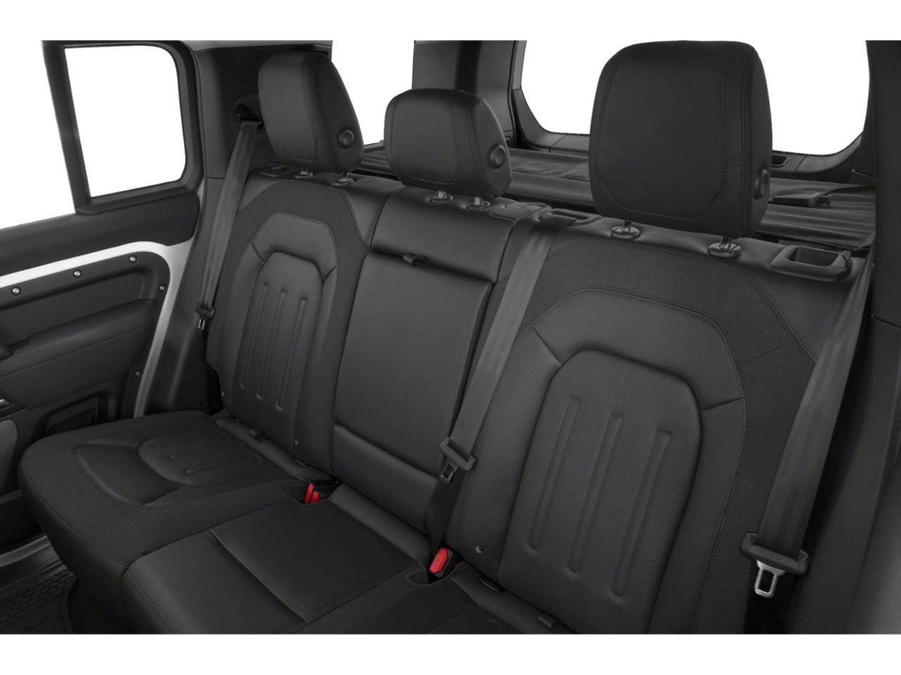 2022 Land Rover Defender Vehicle Photo in INDEPENDENCE, MO 64055-1314